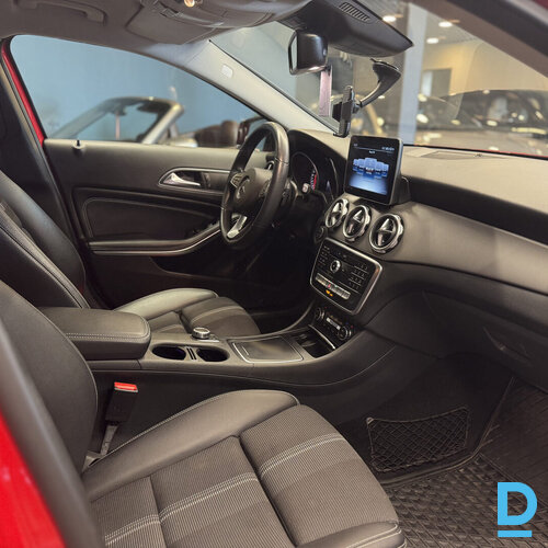 Pārdod Mercedes-Benz GLA200, 2019