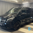 Mercedes-Benz V300 Amg 4Matic for sale, 2022