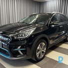 Pārdod Kia e-Niro 64 kWh Executive Line, 2019