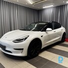 Pārdod Tesla Model 3 Standard Range Plus Rwd, 2019