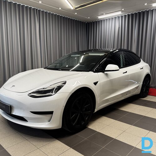 Pārdod Tesla Model 3 Standard Range Plus Rwd, 2019 Pārdod Tesla Model 3 Standard Range Plus Rwd, 2019