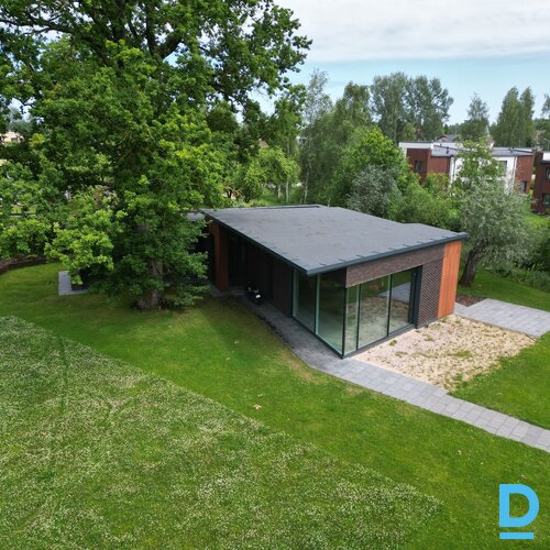 Pārdod māju Bebru iela, Mārupe, Mārupes nov., 158m²