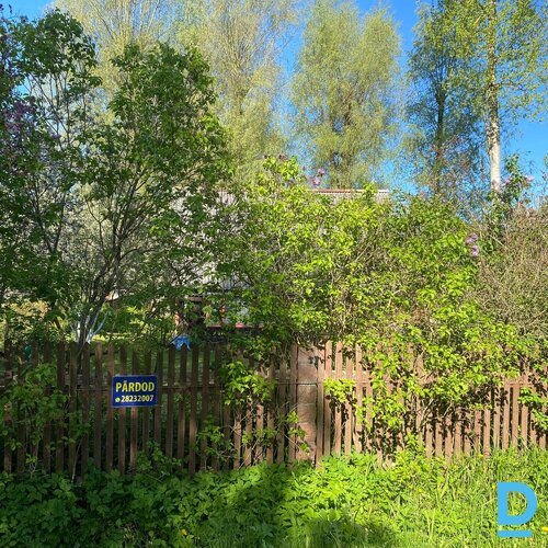 Pārdod māju Vadžu iela,Bukulti, Rīga, 25m²