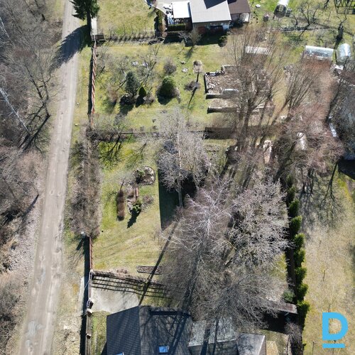 Pārdod māju Vadžu iela,Bukulti, Rīga, 25m²