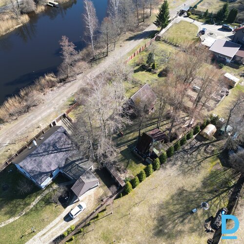 Pārdod māju Vadžu iela,Bukulti, Rīga, 25m²