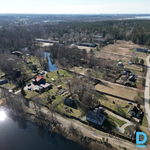 Pārdod māju Vadžu iela,Bukulti, Rīga, 25m²