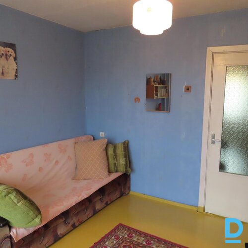 Pārdod dzīvokli Raiņa iela 6, Krāslava, 70m², 3 ist. Pārdod dzīvokli Raiņa iela 6, Krāslava, 70m², 3 ist.