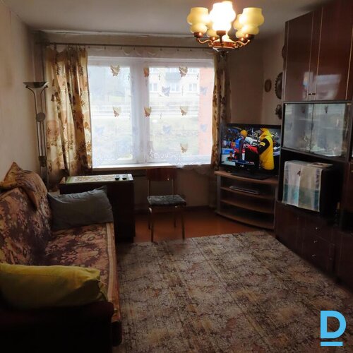 Pārdod dzīvokli Raiņa iela 6, Krāslava, 70m², 3 ist. Pārdod dzīvokli Raiņa iela 6, Krāslava, 70m², 3 ist.