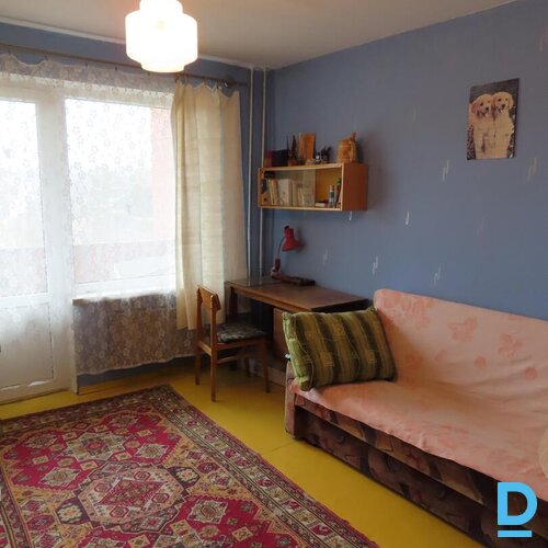 Pārdod dzīvokli Raiņa iela 6, Krāslava, 70m², 3 ist.