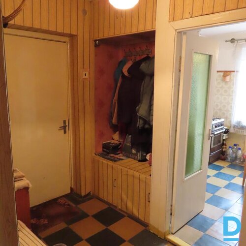 Pārdod dzīvokli Raiņa iela 6, Krāslava, 70m², 3 ist. Pārdod dzīvokli Raiņa iela 6, Krāslava, 70m², 3 ist.