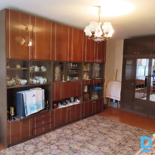 Pārdod dzīvokli Raiņa iela 6, Krāslava, 70m², 3 ist. Pārdod dzīvokli Raiņa iela 6, Krāslava, 70m², 3 ist.
