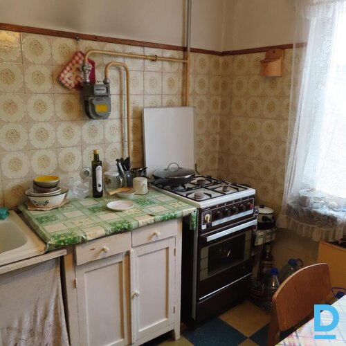 Pārdod dzīvokli Raiņa iela 6, Krāslava, 70m², 3 ist. Pārdod dzīvokli Raiņa iela 6, Krāslava, 70m², 3 ist.