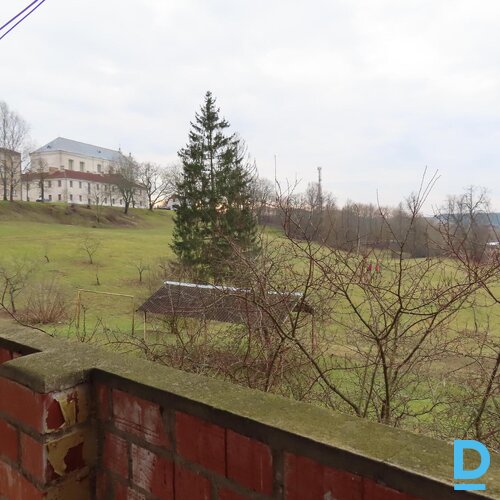 Pārdod dzīvokli Raiņa iela 6, Krāslava, 70m², 3 ist. Pārdod dzīvokli Raiņa iela 6, Krāslava, 70m², 3 ist.