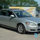 No Nīderlandes Volvo V50, 2010. gada 1.6 dīzelis