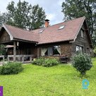 Продают дом в Valmieras novads Naukšēnu pagasts Upmaļi 