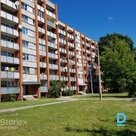 Красивая и солнечная 4-комнатная квартира в хорошем месте.