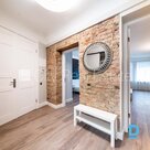 Apartment for rent in Riga