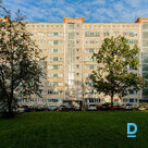 Продают квартиру в Enerģētiķu iela 3