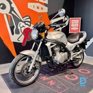 For sale Kawasaki ER5 motorcycle, 500 cc, 1998