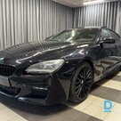 BMW 640d M-Pack for sale, 2013