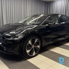 Pārdod Jaguar I-Pace Ev400 Hse First Edition, Awd, 2018