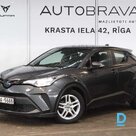 Toyota C-Hr Hybrid 1.8 for sale, 2021
