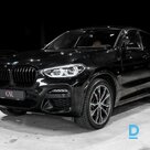 BMW X4 30i M-Sport Package xDrive for sale, 2020