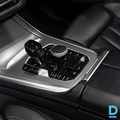 Pārdod BMW X5 xDrive 3.0D, 2019
