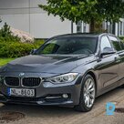 For sale BMW 320d, Sport line, 2012
