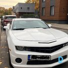 Продают Chevrolet Camaro, 2012