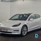 Pārdod Tesla Model 3 75kWh, 2019