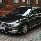 Volkswagen Passat (B8) 2.0d, 2017 продается