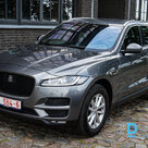 Pārdod Jaguar F-Pace 3.0d, 2016
