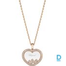 Pārdod Chopard Happy Diamonds Icons