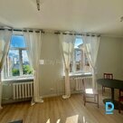 Apartment for rent in Riga