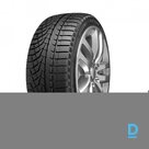 SAILUN ICE BLAZER ALPINE EVO 1 215 55 R18 99V