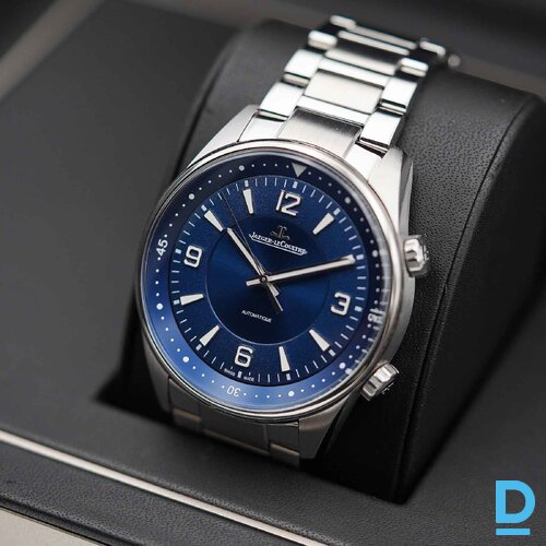 Pārdod Jaeger-Lecoultre Polaris Automatic Pārdod Jaeger-Lecoultre Polaris Automatic