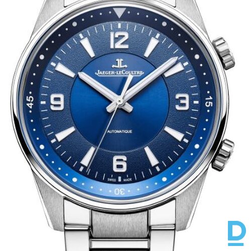 Pārdod Jaeger-Lecoultre Polaris Automatic