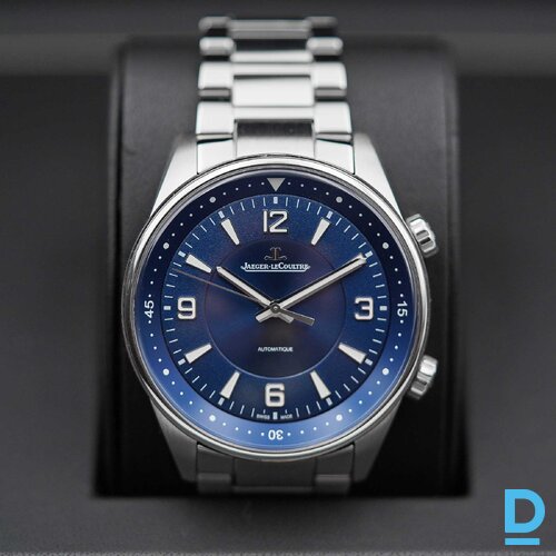 Pārdod Jaeger-Lecoultre Polaris Automatic Pārdod Jaeger-Lecoultre Polaris Automatic