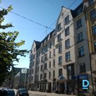 Аренда магазина Kr. Barona iela 37