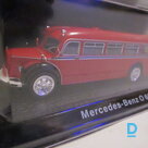 Mercedes Benz O 6600 for sale