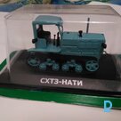 For sale Tractor SXTZ-NATI