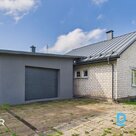 Продается семейный дом с просторным, ухоженным участком земли недалеко от Меледе