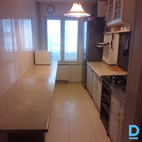 Pārdod dzīvokli Liepaja, Ugales 8, 51.3m², 2 ist. Pārdod dzīvokli Liepaja, Ugales 8, 51.3m², 2 ist.