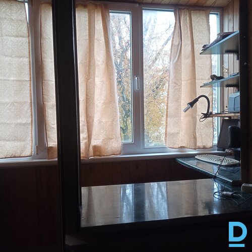Pārdod dzīvokli Liepaja, Ugales 8, 51.3m², 2 ist.