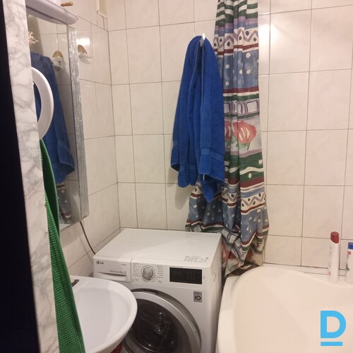 Pārdod dzīvokli Liepaja, Ugales 8, 51.3m², 2 ist.