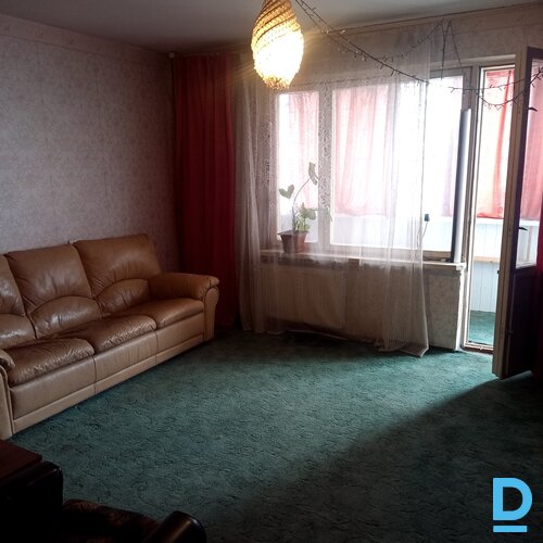 Pārdod dzīvokli Liepaja, Ugales 8, 51.3m², 2 ist.