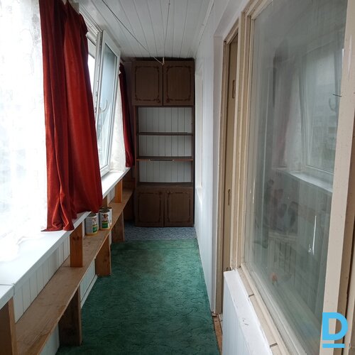 Pārdod dzīvokli Liepaja, Ugales 8, 51.3m², 2 ist.