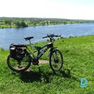 Pārdod Roxver LX330 Elektriskais velosipēds