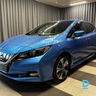 Продажа Nissan Leaf N-Connecta 40 кВтч, 2019 г.